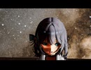 【Synthesizer V2 宮舞モカ】に「百花繚乱」を歌わせてみた【MMD】【カバー】