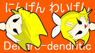 にんげん わいげん / 鏡音リン＋鏡音レン act1