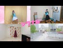 【きりん＆桜音ひより＆奏雨。＆ほたる】シグナル　踊ってみた