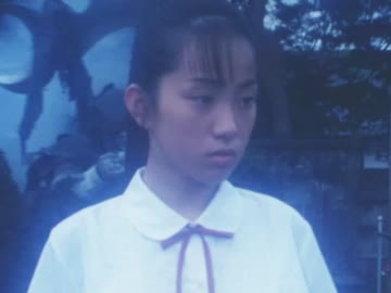 重甲ビーファイター　第28話「真夏の純情幽霊」