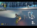 【うちさん配信世界レート戦】マリオカート８ＤＸお気楽実況プレイpart185【ロック視点】