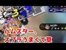 【XP30チャレ】小動物、スプラうまくて草【毎日モップリン健康生活65日目】
