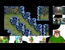 第１０回　【合言葉は、のばら】GBA版FF2をプレイ！【人は、いつか死ぬ、乗り越えねば】