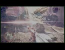 【MHW:IB】ジンオウガ　救難信号出したら。。。【ソロ】