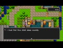 ドラゴンクエスト1(switch) 英語版 無編集プレイ動画 09