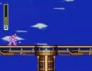 【hiro.のツッコミプレイ】ロックマンX【４ティウン】