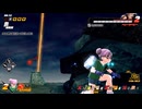 【ゆっくり実況】戦いたくない一般人　＃08【ドラゴンボールザブレイカーズプレイ動画】
