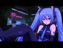 【グルーヴ狂信団】LAST DAY feat.初音ミク