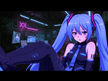 【グルーヴ狂信団】LAST DAY feat.初音ミク