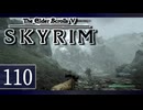 実況 ◇ The Elder Scrolls V: スカイリム ◇ 第110幕