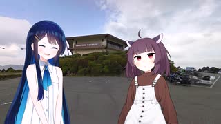 走り屋ばみきり Chapter4 ロスから来た青年【Voiceroid劇場】