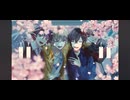 【cover】栞 #VOLTACTION