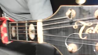 アリス（三都物語♪）影響下・M声聞師・再び弾き語り練習発表会！！