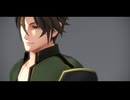 【MMD刀剣乱舞】アイ【御手杵テストモデル配布】