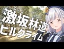 シンプルにキツイ坂を登ろう。東京ヒルクライムhinode2025春│りりせライド！