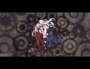 【歌ってみた】からくりピエロ-40mp  covered by 咲夜