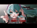 risky!!!/feat.初音ミク