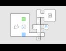 熱力学的倉庫番『マクスウェルのパズルな悪魔』実況プレイpart115