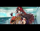 【FGO】曲亭馬琴（マイルーム）殿。