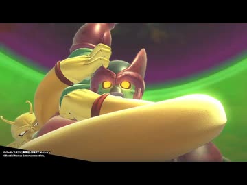 【ドラゴンボールザブレイカーズ】３０秒リプレイ詰め合わせ１１