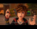 【KHIII】#5 オレはロクサスを助けたい「KH3」実況【プラウド】