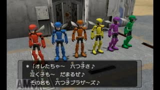 ポケモン(永遠に)お借りします　ポケモンXD実況【パート６】