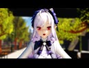 【ゼンゼロMMD】ビビアンに「愛言葉Ⅲ」を踊ってもらいました
