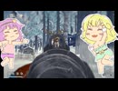 【ゆっくり実況】【The Long Dark】地底のおねーさんと装備がそろう日