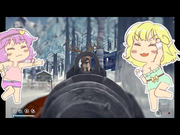 【ゆっくり実況】【The Long Dark】地底のおねーさんと装備がそろう日