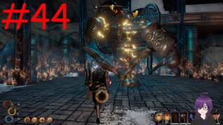 【実況】常に死と隣り合わせの過酷な世界を生き抜く【Outward Definitive Edition】part44