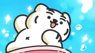MUZIK TIGER In the Forest 第6話「海をパトロール」