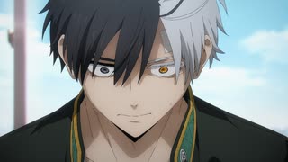 WIND BREAKER Season 2 第18話「居場所」