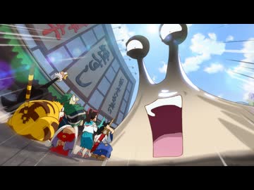 真･侍伝 YAIBA #05「るんるん温泉旅館」