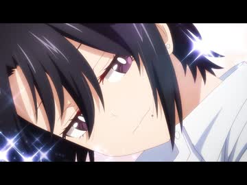 忍者と殺し屋のふたりぐらし　第4葉　忍者と殺し屋の関係