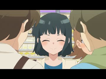 宇宙人ムームー　第4話　天空橋とワイヤレス送電