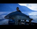 【VOICEROID実況】野生の呼び声:釣り人34【Call of the Wild:The Angler】