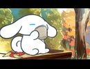 I.CINNAMOROLL Animation　Episode 56:　Kyoto Trip [Part 1]