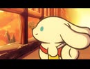 I.CINNAMOROLL Animation　Episode 57:　Kyoto Trip [Part 2]