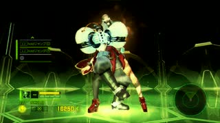 マックスアナーキー　リンリン
