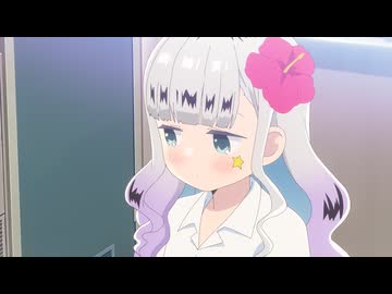 阿波連さんははかれない season2 第四話「アイドルじゃね？」