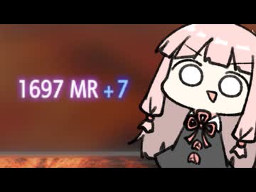 緊張しすぎて何も上手くいかない【SF6】