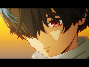 GUILTY GEAR STRIVE: DUAL RULERS #05 王の決定 -King’s Decision-