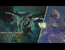 【新砂原の頂点VS.歴戦王旧砂原の頂点】"モンスターハンターワイルズ"part15【実況】