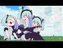 希少種の民が　Worlders　歌ってみました。