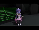 【MMD】#超絶かわいい/音街ウナ