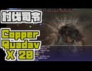 【FF11】ＧＷスペシャル２０２５！白２１レベルでベドー乱獲します（バストゥークミッション３－１「四銃士」）＿＿カッパのヴァナ・ディール生活