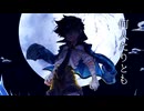 【UTAU音源配布】月陽 -ツキアカリ-【宝条セキ】