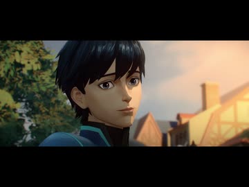 TO BE HERO X 第5話「一人の役者」