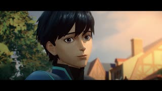 TO BE HERO X 第5話「一人の役者」