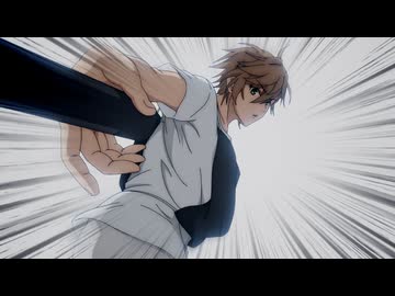 華Doll* -Reinterpretation of Flowering- 第5話「時計仕掛けのレベルアップ」